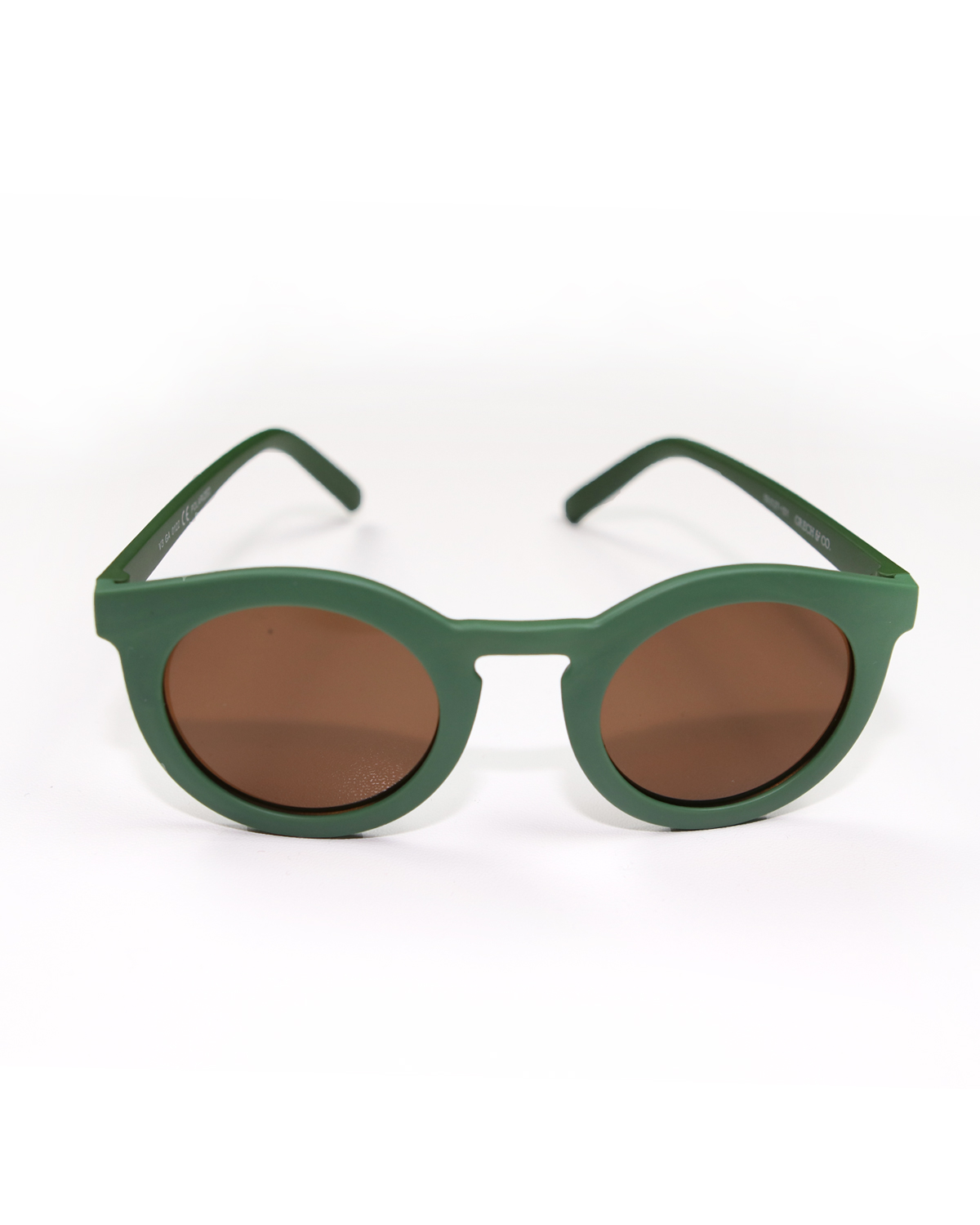 Nachhaltige Sonnenbrille für Kinder und Erwachsene